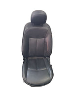 Driver Front Seat Bucket Manual Leather Fits 14-15 SENTRA 606461