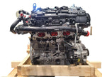 Engine 3.8L VIN E 8th Digit AWD Fits 18-20 G80 656112