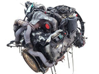Engine 6.4L VIN R 8th Digit Diesel Fits 08-10 FORD F250SD PICKUP 66466