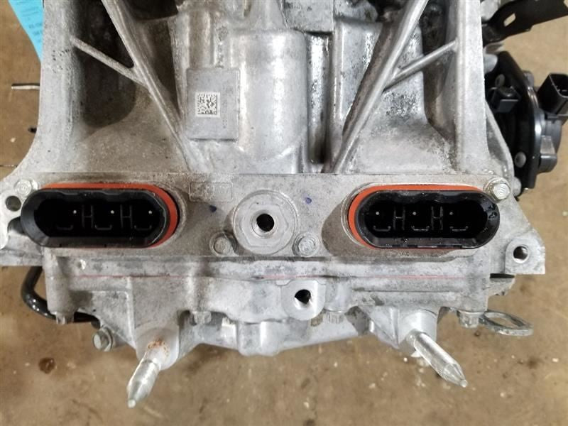 Transmission CVT Fits 19 INSIGHT 541643