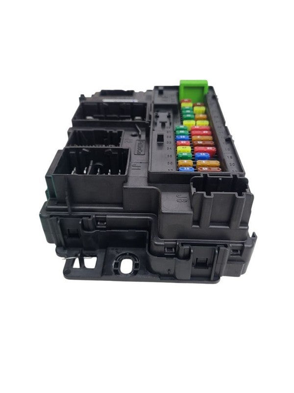 Chassis ECM Multifunction JU5T-15604-AAM Fits 19 EDGE 676333