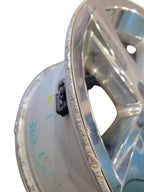 Wheel Classic Style 5 Lug Road Wheel Fits 09-24 DODGE 1500 PICKUP 6692