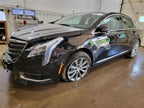 Speedometer Enhanced Cluster 5.7" Display Opt Udd Fits 18 XTS 548220