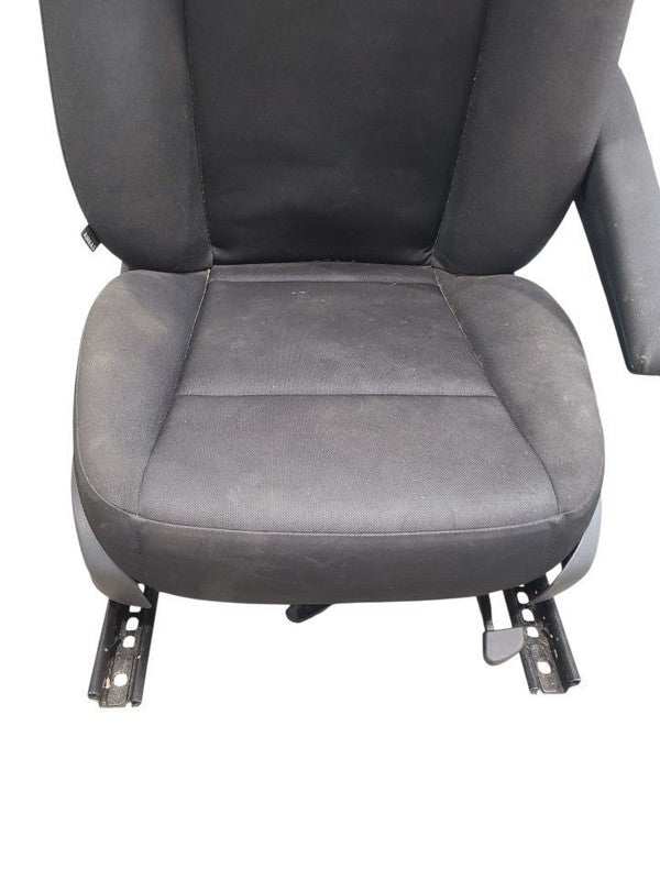 Passenger Front Seat Bucket Manual Fits 19-22 MERCEDES SPRINTER 1500 6
