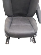 Passenger Front Seat Bucket Manual Fits 19-22 MERCEDES SPRINTER 1500 6
