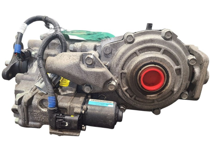 Carrier AWD Fits 24-26 SELTOS 670994