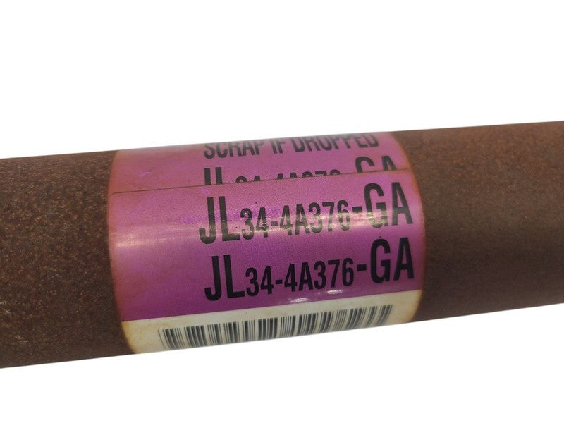 Front Drive Shaft Fits 18-21 EXPEDITION 615862