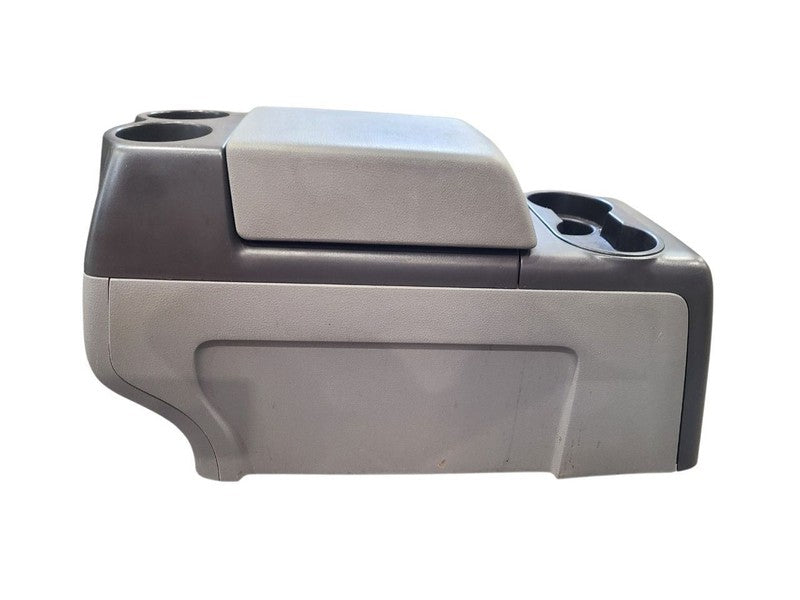 Console Front Floor Full Console With Lid Fits 04-08 FORD F150 PICKUP 