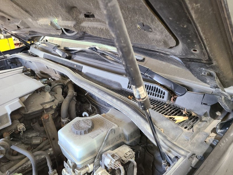 4 RUNNER  2003 Cowl 677705