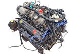 Engine 5.9L 8-360 VIN Z 8th Digit Fits 94-01 DODGE 1500 PICKUP 676966