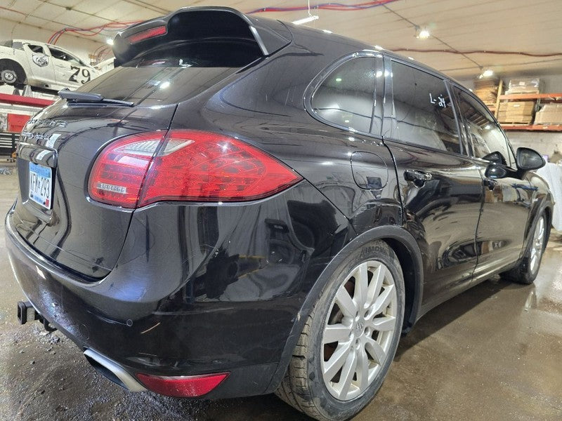 Chassis ECM Body Control BCM Fits 11-16 PORSCHE PANAMERA 636289