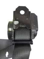 FLEX      2018 Seat Belt Rear 598460