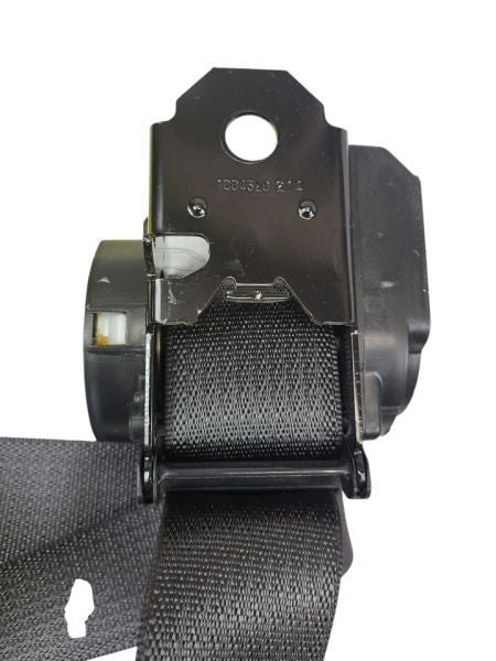 FLEX      2018 Seat Belt Rear 598460
