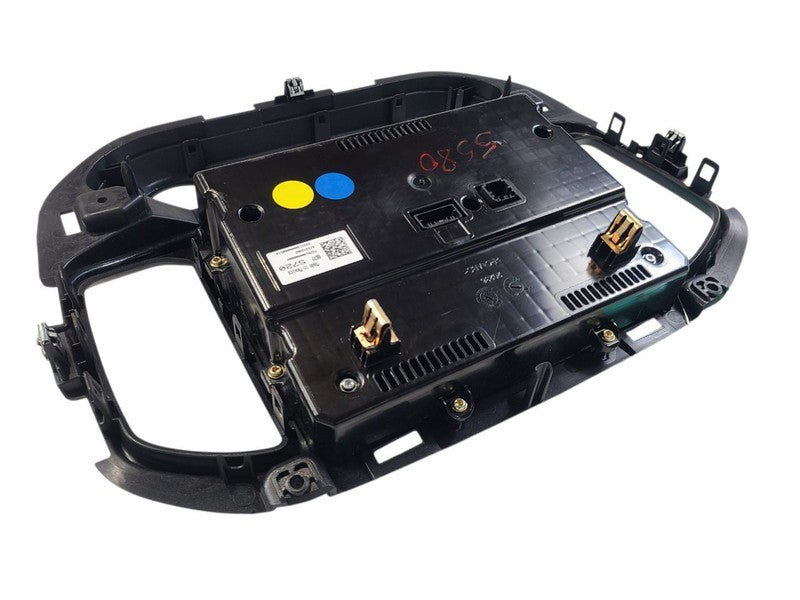 Audio Equipment Radio Control Panel With Screen Fits 18-22 CANYON 6712