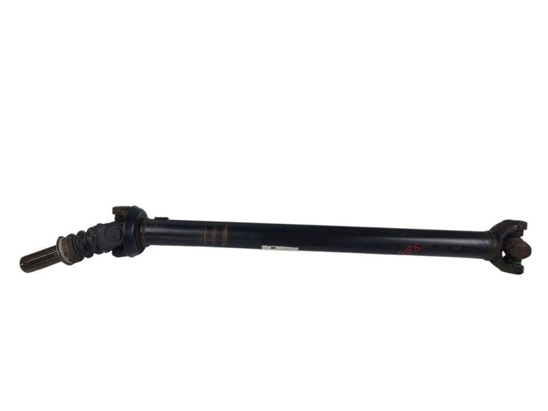 Front Drive Shaft Fits 15-20 ESCALADE 642544