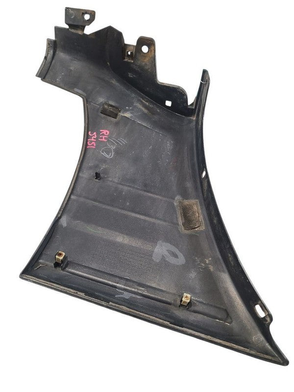 LX470     2002 Fender Moulding 662689