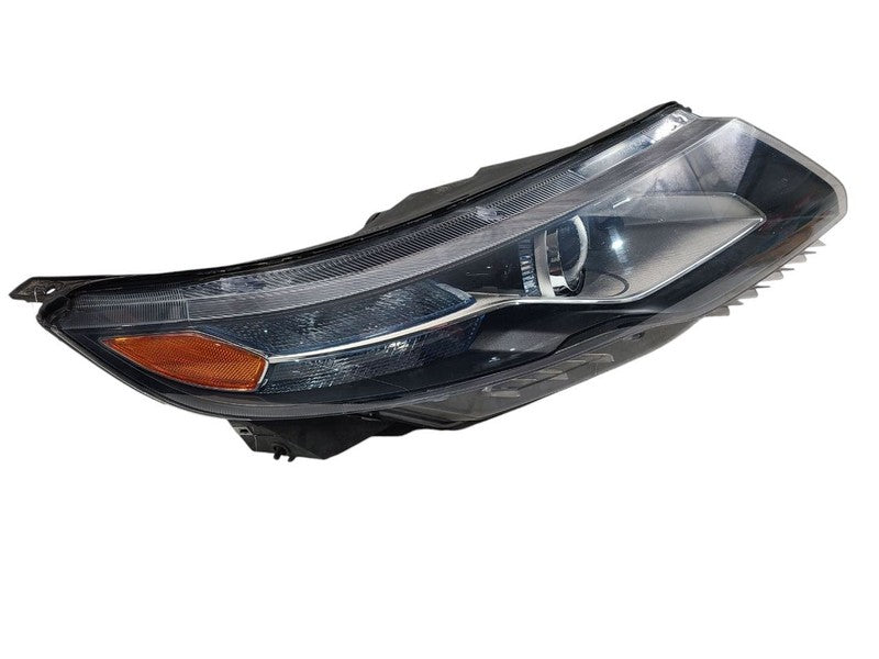 Passenger Right Headlight Fits 11-15 VOLT 618999