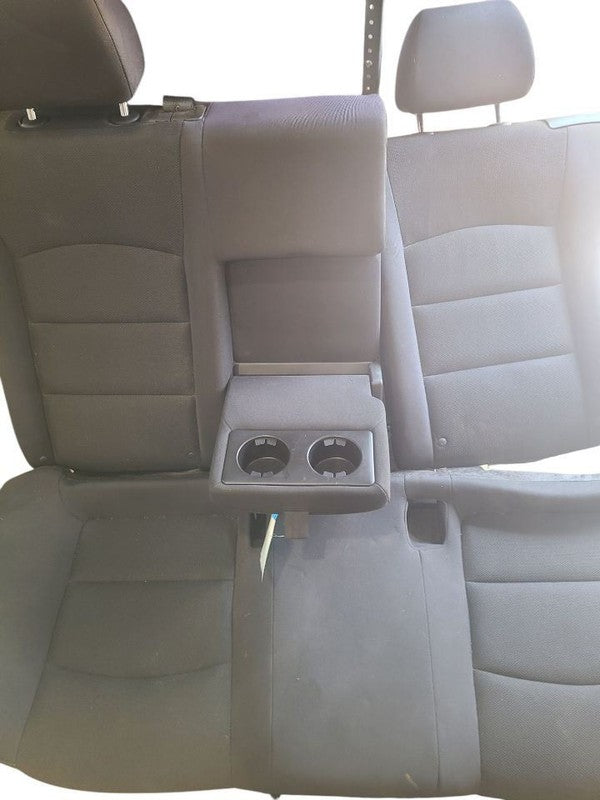 Rear Seat Fits 2015 CRUZE 629227