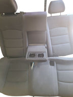 Rear Seat Fits 2015 CRUZE 629227