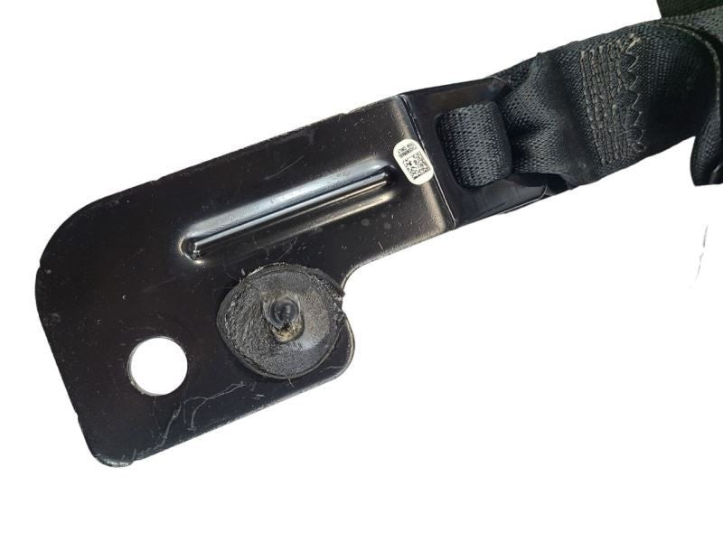 REAR F150      2018 Center Retractor Seat Belt Rear 580473