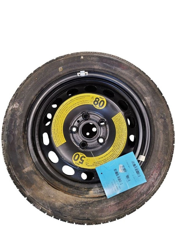 Wheel 16x3 Spare Fits 12-18 JETTA 627989