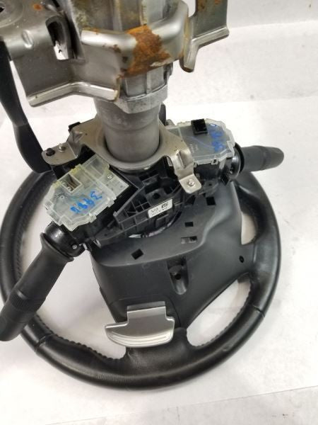 RIDGELINE 2020 Steering Column 433511