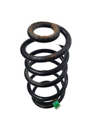 Air/Coil Spring LHD VIN W 6th Digit Jk Body Front Fits 07-18 WRANGLER 