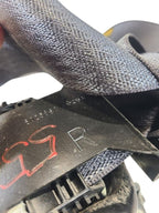Seat Belt Front 60/40 Split Opt AM6 Crew Cab Passenger Fits 04-08 CANY