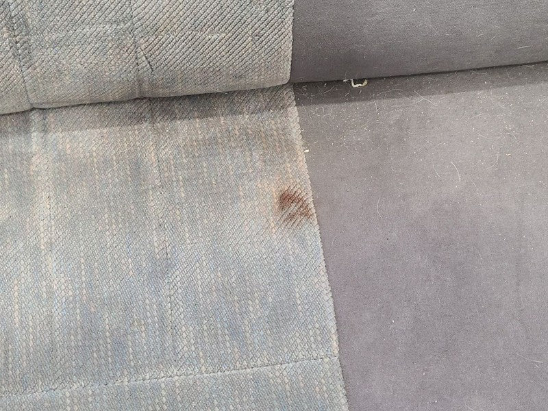 RAM1500   1996 Seat Rear 662855