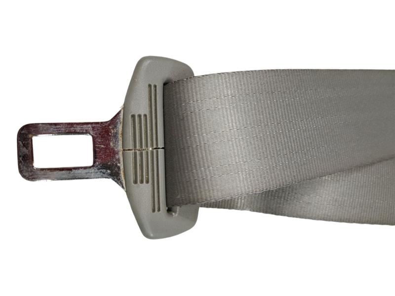 SUBCHEV15 1996 Seat Belt Rear 594355