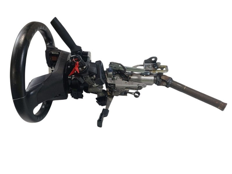 Steering Column Floor Shift Electric Power Steering LX Fits 14-15 CIVI