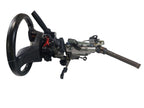 Steering Column Floor Shift Electric Power Steering LX Fits 14-15 CIVI