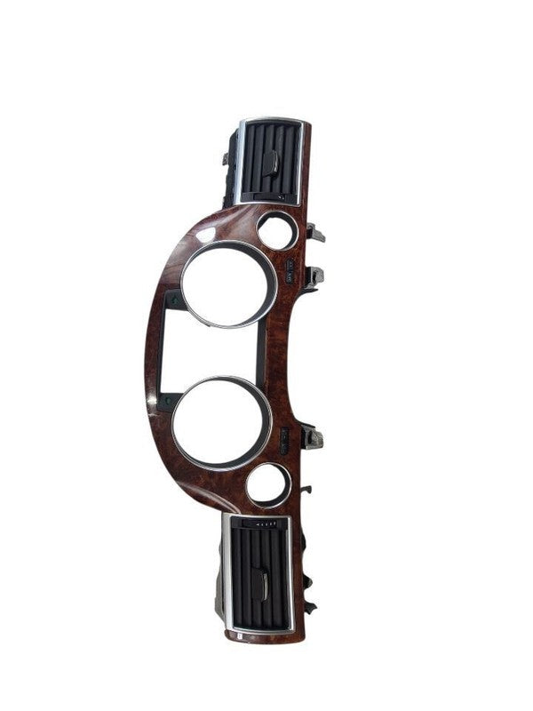 A8 AUDI   2009 Dash Bezel 670906