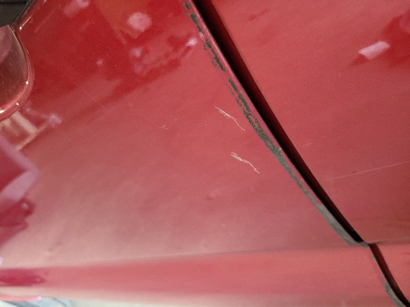 Driver Left Front Door Electric Windows Fits 05-15 TACOMA 674768