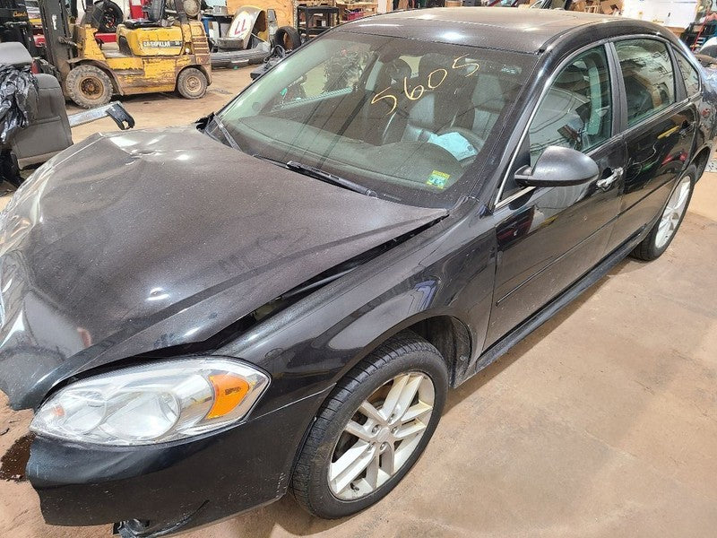 Fuel Tank Type Flex Fuel Vehicle Opt Fhs Fits 12 IMPALA 672170