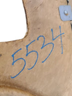 LX470     2000 Front Door Trim Panel 667809