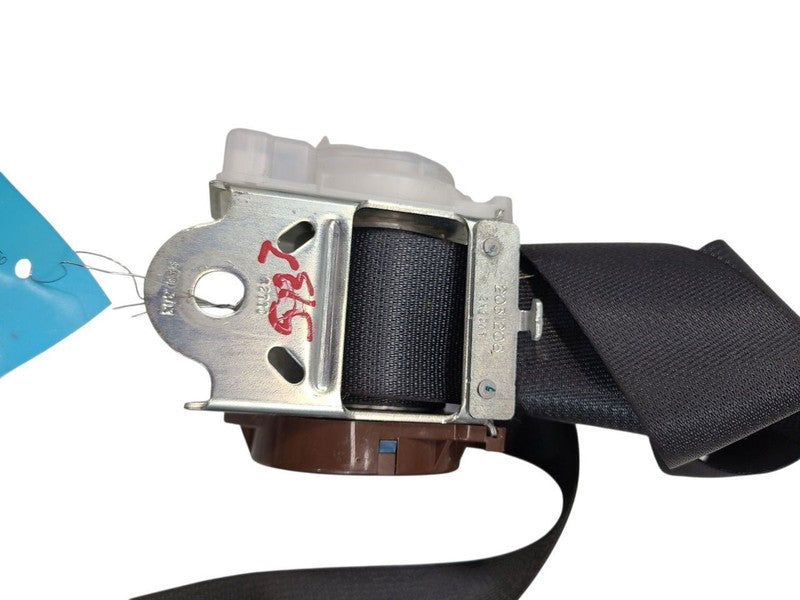 F150      2012 Seat Belt Rear 637389