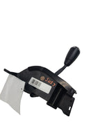 WRANGLER  2014 Transmission Shift 629769