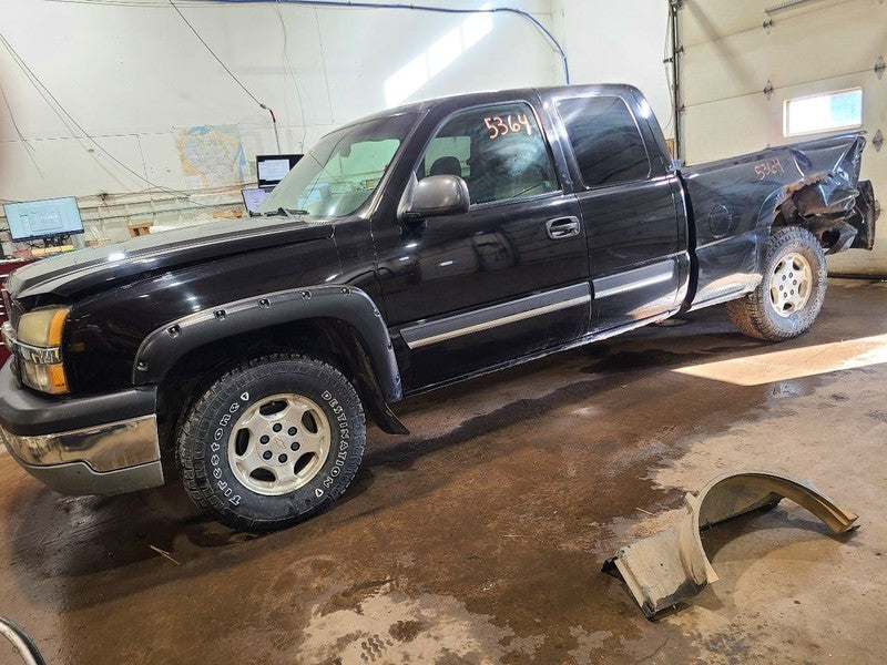 Wheel Classic Style 16x7 Opt PF9 Fits 03-07 SILVERADO 1500 PICKUP 6565