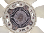 Fan Blade Radiator 6 Cylinder 5VZFE Engine Fits 95-04 TACOMA 627857