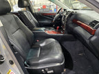 Seat Belt Front Bucket Passenger Buckle Fits 07-12 LEXUS LS460 623537