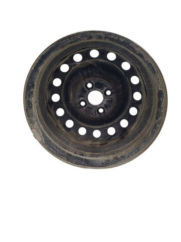 Wheel 15x5-1/2 Steel Fits 06-12 YARIS 674867
