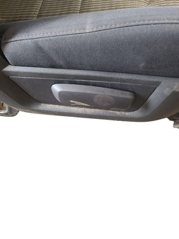 Passenger Front Seat Bench 40/20/40 Split Fits 10-16 DODGE 2500 PICKUP