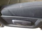 Passenger Front Seat Bench 40/20/40 Split Fits 10-16 DODGE 2500 PICKUP