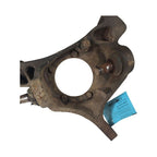 Passenger Front Spindle/Knuckle Knuckle Fits 86-94 FORD F250 PICKUP 65