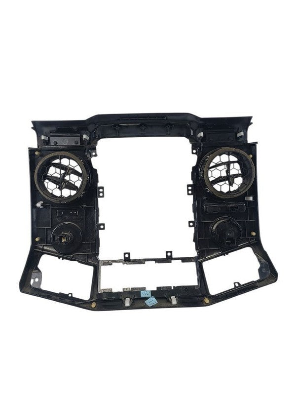 F350SD    2016 Dash Bezel 667086