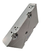 Chassis ECM Driver Assist VIN Fp 7th And 8th Digit Fits 09-17 AUDI Q5 