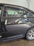 Driver Rear Side Door Electric Tinted Fits 10-19 TAURUS 597337