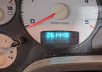 RAM2500   2003 Owners Manual 554245
