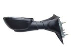 Driver Side View Mirror Manual Dual Arms Fits 02-07 FORD F250SD PICKUP